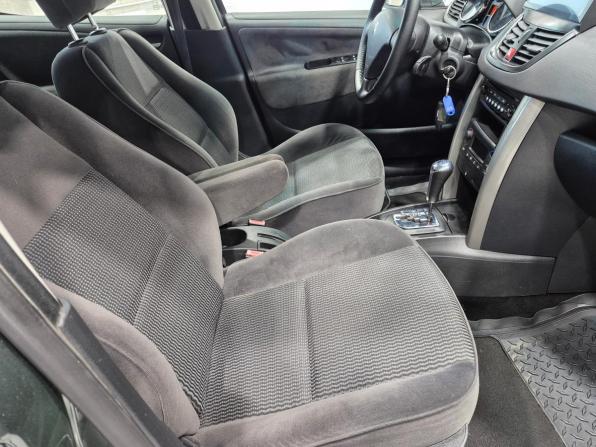 Peugeot 207 I с пробегом 2007 года, цена 370 000 рублей, 187000 км, хэтчбек, Автокод Объявления