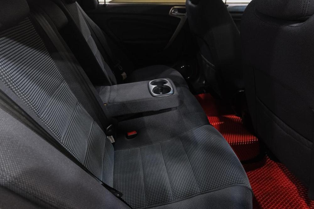 Chery M11 (A3) Новокузнецк  - изображение 27