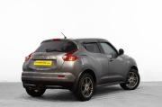 Nissan Juke I Барнаул  - изображение 31