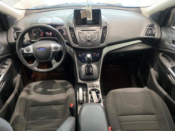 Ford Kuga II с пробегом 2014 года, цена 1 149 000 рублей, 198000 км, внедорожник, Автокод Объявления