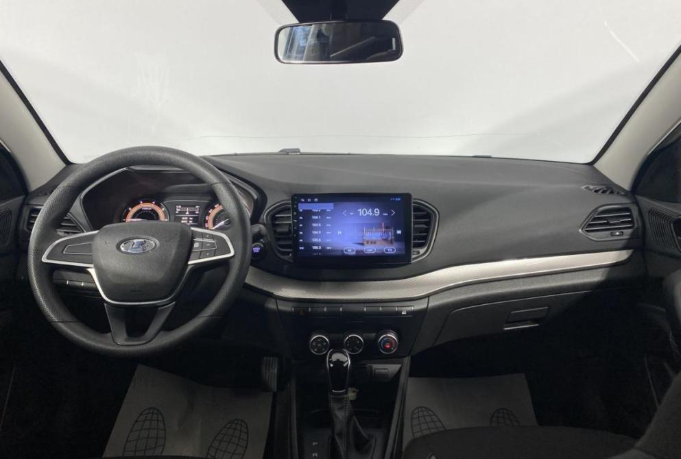 Lada (ВАЗ) Vesta I Рестайлинг (NG) Саранск  - изображение 18