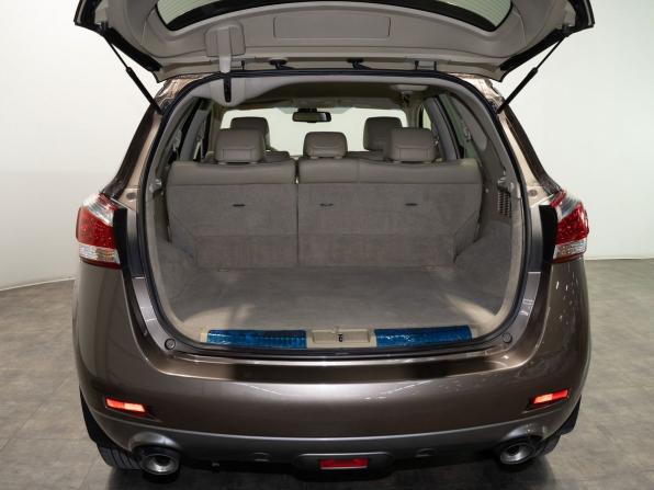 Nissan Murano II (Z51) Рестайлинг 2 с пробегом 2013 года, цена 1 360 000 рублей, 198950 км, внедорожник, Автокод Объявления