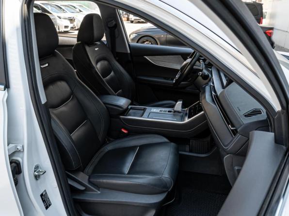 Chery Tiggo 7 Pro Max I с пробегом 2023 года, цена 1 660 000 рублей, 144005 км, внедорожник, Автокод Объявления
