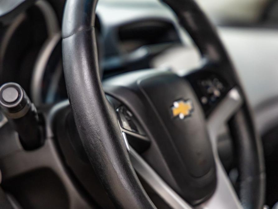 Chevrolet Cruze I Волгоград  - изображение 28