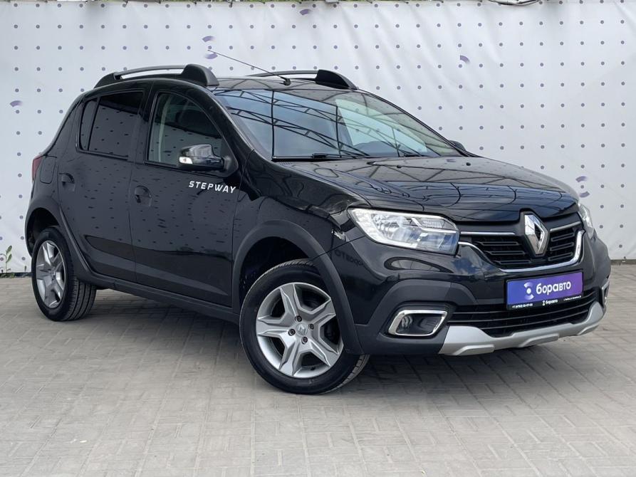 Renault Sandero II Тамбов  - изображение 2