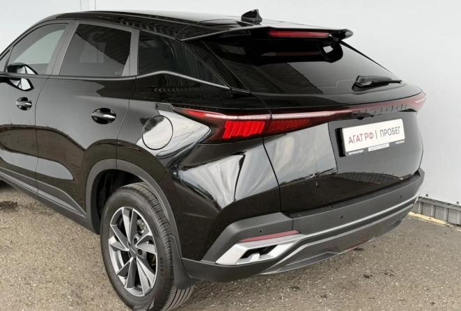 Omoda C5 I Рестайлинг с пробегом 2024 года, цена 1 795 000 рублей, 33583 км, внедорожник, Автокод Объявления