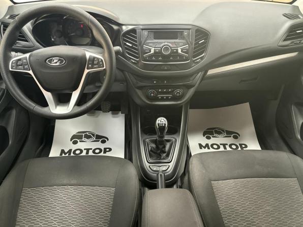Lada (ВАЗ) Vesta I с пробегом 2020 года, цена 1 099 000 рублей, 90881 км, универсал, Автокод Объявления
