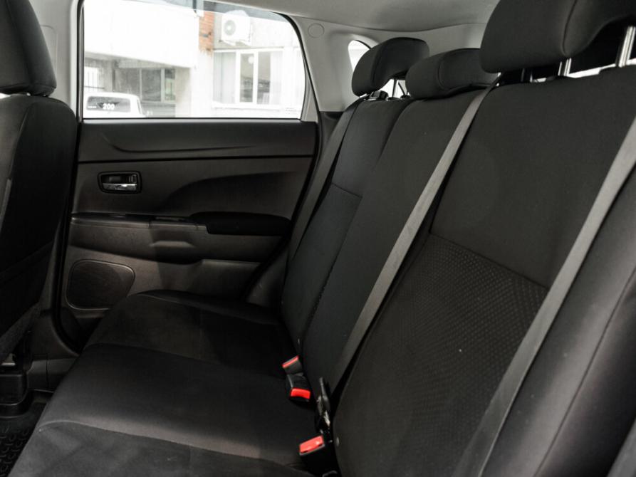 Mitsubishi ASX I Екатеринбург  - изображение 19
