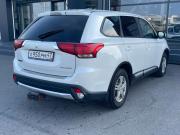 Mitsubishi Outlander III Рестайлинг 2 Санкт-Петербург  - изображение 12