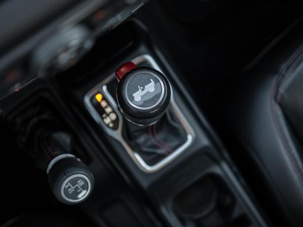 Jeep Wrangler IV (JL) с пробегом 2020 года, цена 5 099 000 рублей, 50956 км, внедорожник, Автокод Объявления