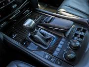Lexus LX III Рестайлинг 2 Москва  - изображение 50