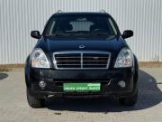 SsangYong Rexton II Ростов-на-Дону  - изображение 23