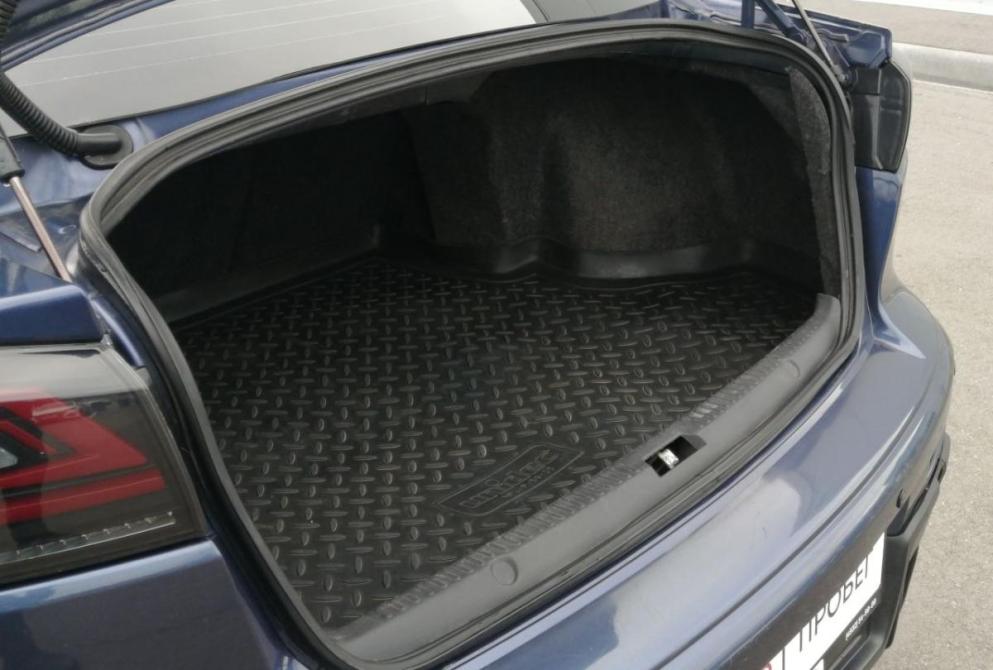 Mitsubishi Lancer X Иваново  - изображение 21