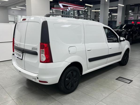 Lada (ВАЗ) Largus I Рестайлинг с пробегом 2022 года, цена 890 000 рублей, 159862 км, универсал, Автокод Объявления