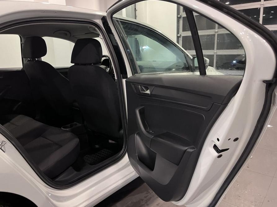 Volkswagen Polo VI Чебоксары  - изображение 17