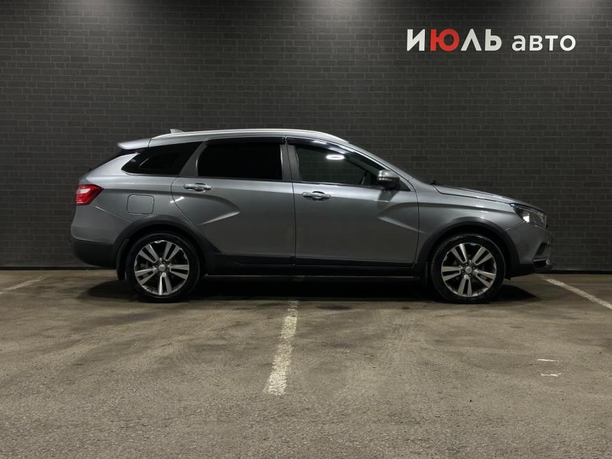 Lada (ВАЗ) Vesta I Челябинск  - изображение 3