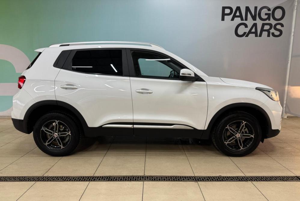 Chery Tiggo 4 I Рестайлинг Набережные Челны  - изображение 4
