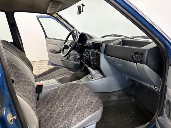 Иж 2126 «Ода» с пробегом 2003 года, цена 249 000 рублей, 75000 км, хэтчбек, Автокод Объявления