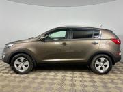 Kia Sportage III Борисоглебск  - изображение 17