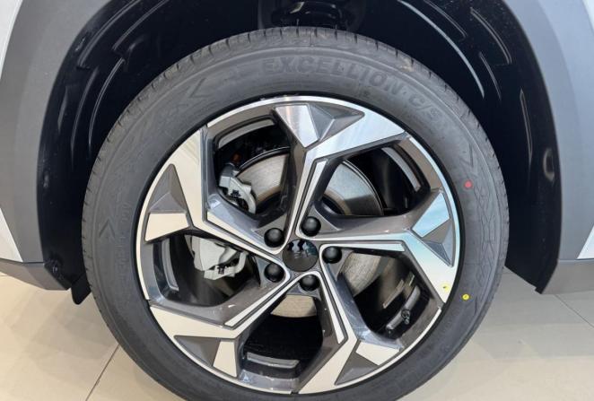 Новый Geely Atlas II 2026 года, цена 3 449 990 рублей, внедорожник, Автокод Объявления