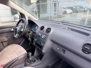Volkswagen Caddy III Рестайлинг Москва  - изображение 30
