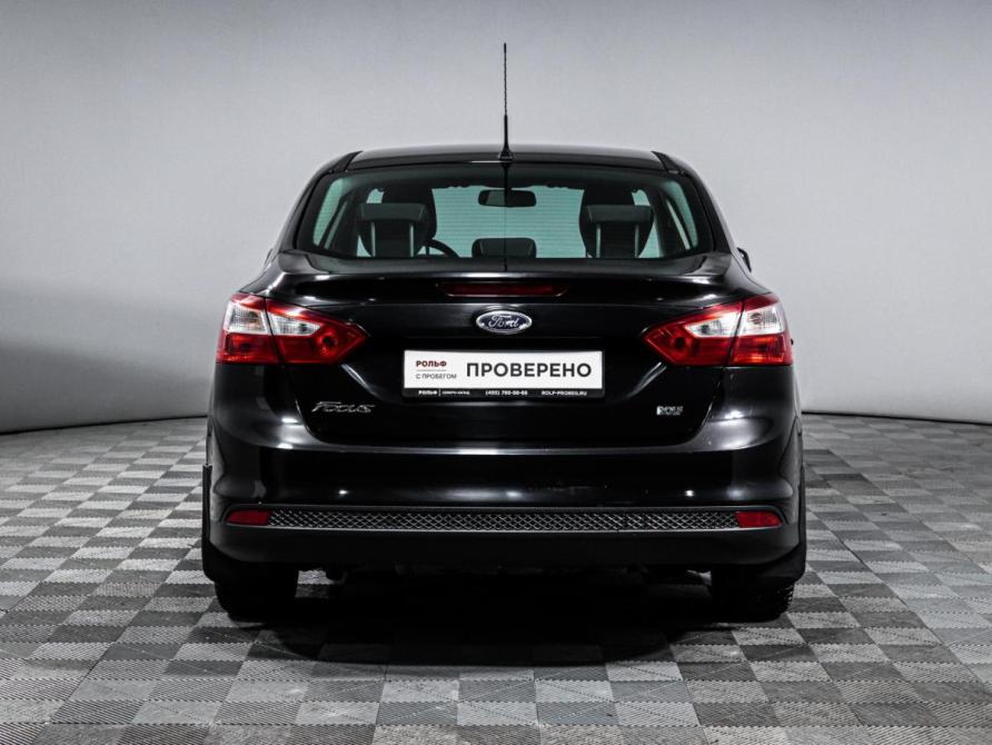 Ford Focus III Москва  - изображение 7