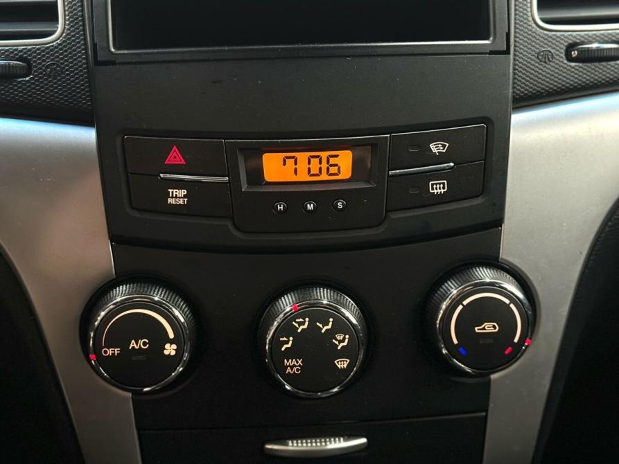 SsangYong Actyon II Ростов-на-Дону  - изображение 11