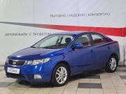 Kia Cerato II Воронеж  - изображение 24