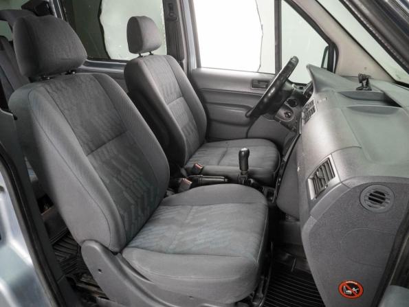 Ford Tourneo Connect I с пробегом 2008 года, цена 449 000 рублей, 312965 км, компактвэн, Автокод Объявления