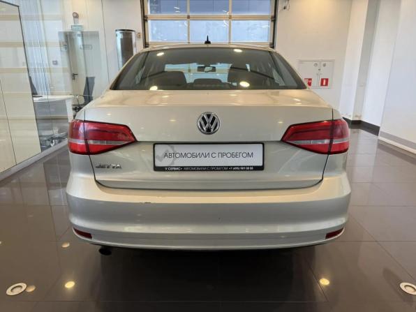 Volkswagen Jetta VI Рестайлинг с пробегом 2015 года, цена 1 190 000 рублей, 139919 км, седан, Автокод Объявления