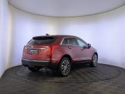 Cadillac XT5 I Москва  - изображение 35