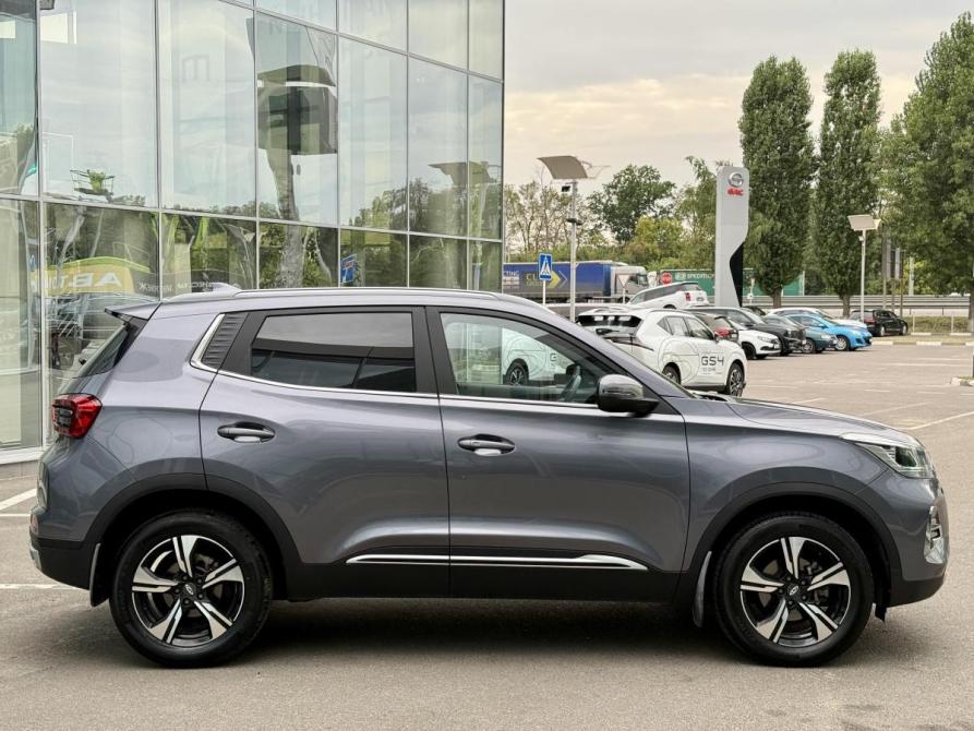 Chery Tiggo 4 Pro I Рестайлинг Воронеж  - изображение 4