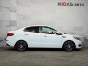 Kia Rio III Рестайлинг Екатеринбург  - изображение 27