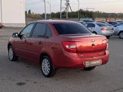 Lada (ВАЗ) Granta I Набережные Челны  - изображение 35