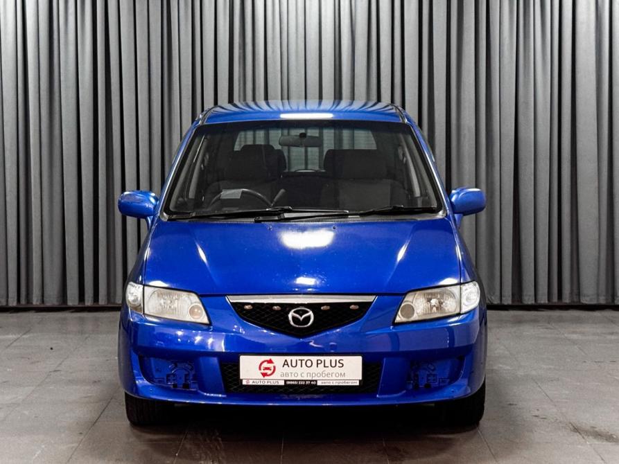 Mazda Premacy I (CP) Минеральные Воды  - изображение 2