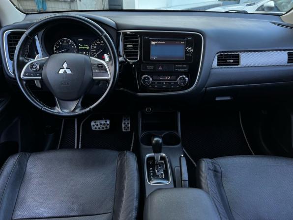 Mitsubishi Outlander III с пробегом 2014 года, цена 1 455 000 рублей, 140000 км, внедорожник, Автокод Объявления