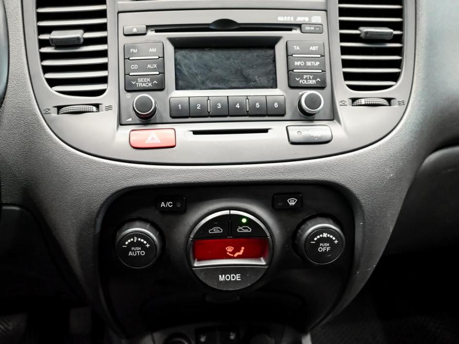 Kia Rio II Рестайлинг Екатеринбург  - изображение 14