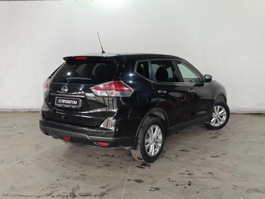 Nissan X-Trail III Москва  - изображение 6