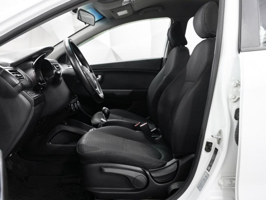 Kia Rio III Рестайлинг Ульяновск  - изображение 6