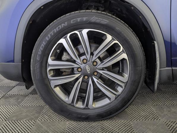 Chery Tiggo 8 I с пробегом 2020 года, цена 1 650 000 рублей, 102713 км, внедорожник, Автокод Объявления