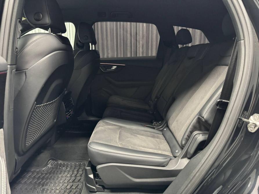 Audi Q7 II (4M) Рестайлинг Стерлитамак  - изображение 37