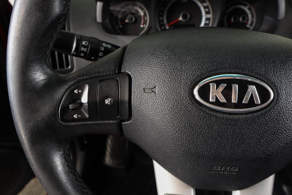 Kia Ceed I Рестайлинг Пермь  - изображение 17