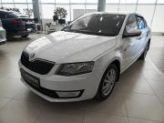 Skoda Octavia III (A7) Казань  - изображение 23