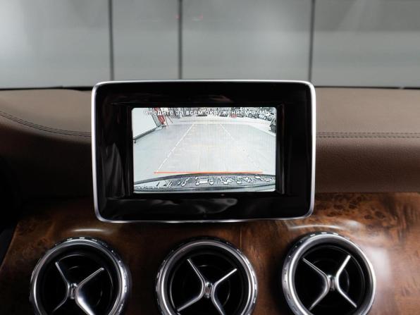 Mercedes-Benz GLA I (X156) с пробегом 2014 года, цена 1 939 000 рублей, 114699 км, внедорожник, Автокод Объявления