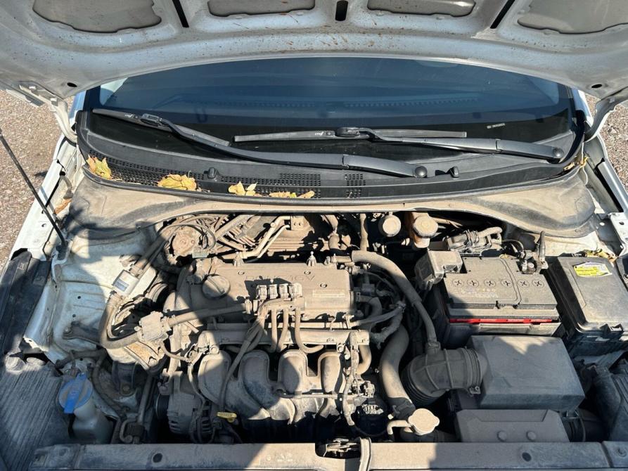 Hyundai Solaris II Стерлитамак  - изображение 20
