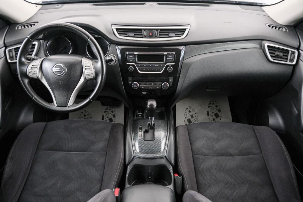 Nissan X-Trail III Красноярск  - изображение 11