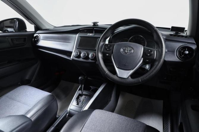 Toyota Corolla XI (E160 E170 E180) Рестайлинг 1 с пробегом 2015 года, цена 1 259 000 рублей, 174000 км, универсал, Автокод Объявления