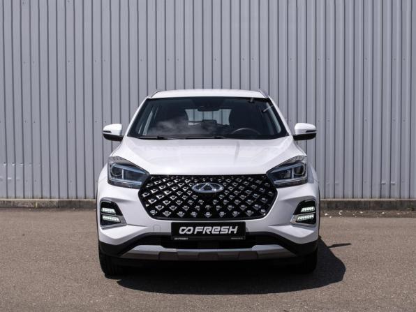 Chery Tiggo 4 Pro I с пробегом 2024 года, цена 1 661 000 рублей, 16082 км, внедорожник, Автокод Объявления