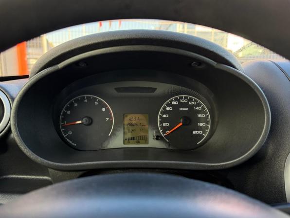 Lada (ВАЗ) Granta I с пробегом 2014 года, цена 300 000 рублей, 286000 км, лифтбек, Автокод Объявления