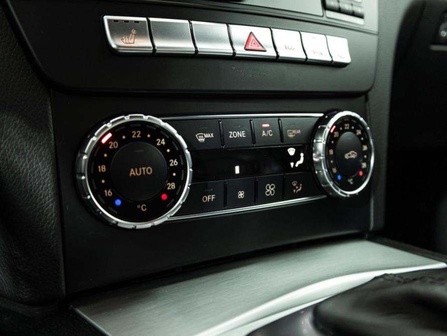 Mercedes-Benz C-Класс III (W204) Рестайлинг Санкт-Петербург  - изображение 15